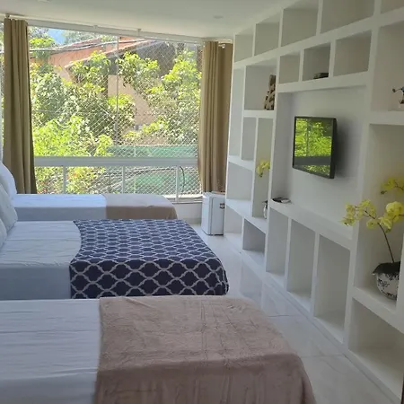 Pousada Marisis Barra Da Tijuca Rio de Janeiro Exterior photo