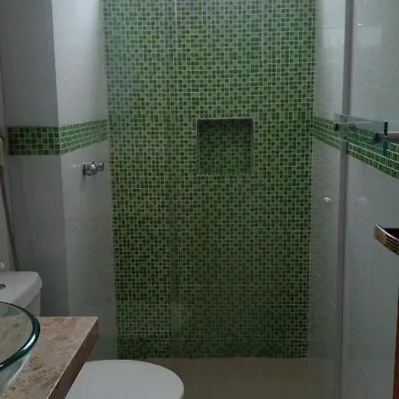 Pousada Marisis Barra Da Tijuca Rio de Janeiro Exterior photo