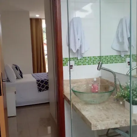 Pousada Marisis Barra Da Tijuca Rio de Janeiro Exterior photo