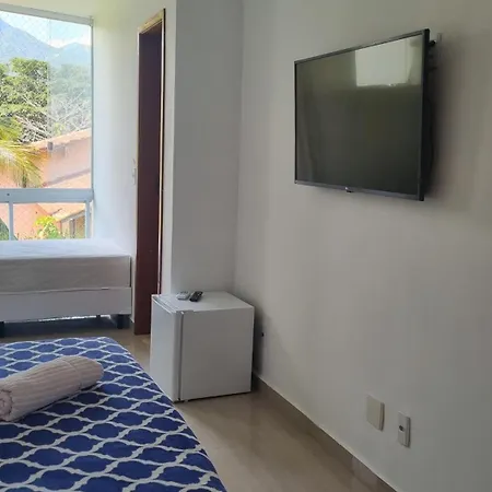 Pousada Marisis Barra Da Tijuca Rio de Janeiro Exterior photo