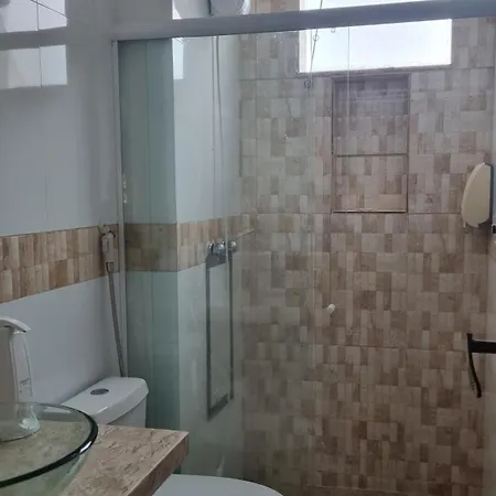 Pousada Marisis Barra Da Tijuca Rio de Janeiro Exterior photo