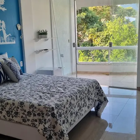 Pousada Marisis Barra Da Tijuca Rio de Janeiro Exterior photo