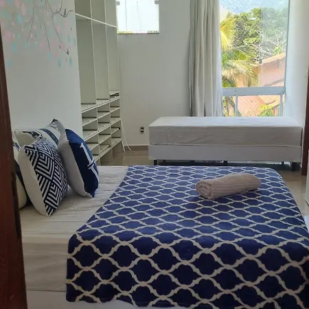 Pousada Marisis Barra Da Tijuca Rio de Janeiro Exterior photo
