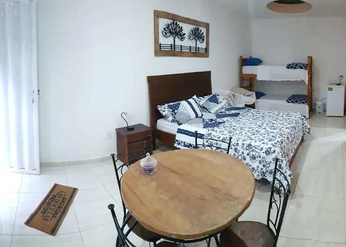 Pousada Marisis Barra Da Tijuca