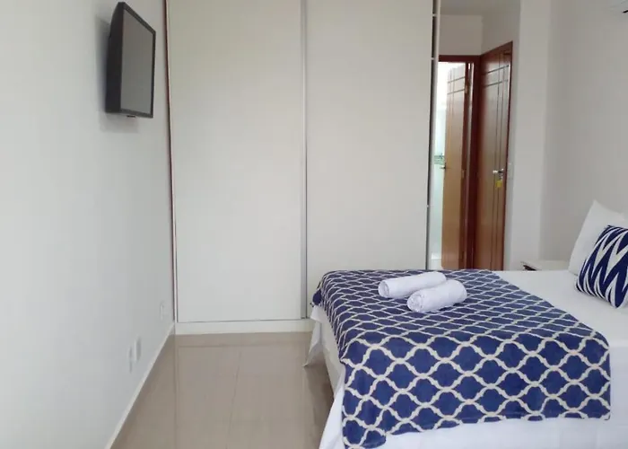 Pousada Marisis Barra Da Tijuca