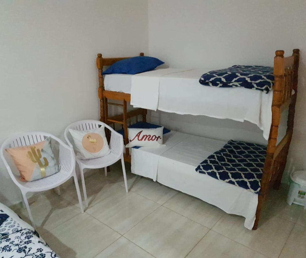 Marisis Barra Da Tijuca Homestay Rio de Janeiro