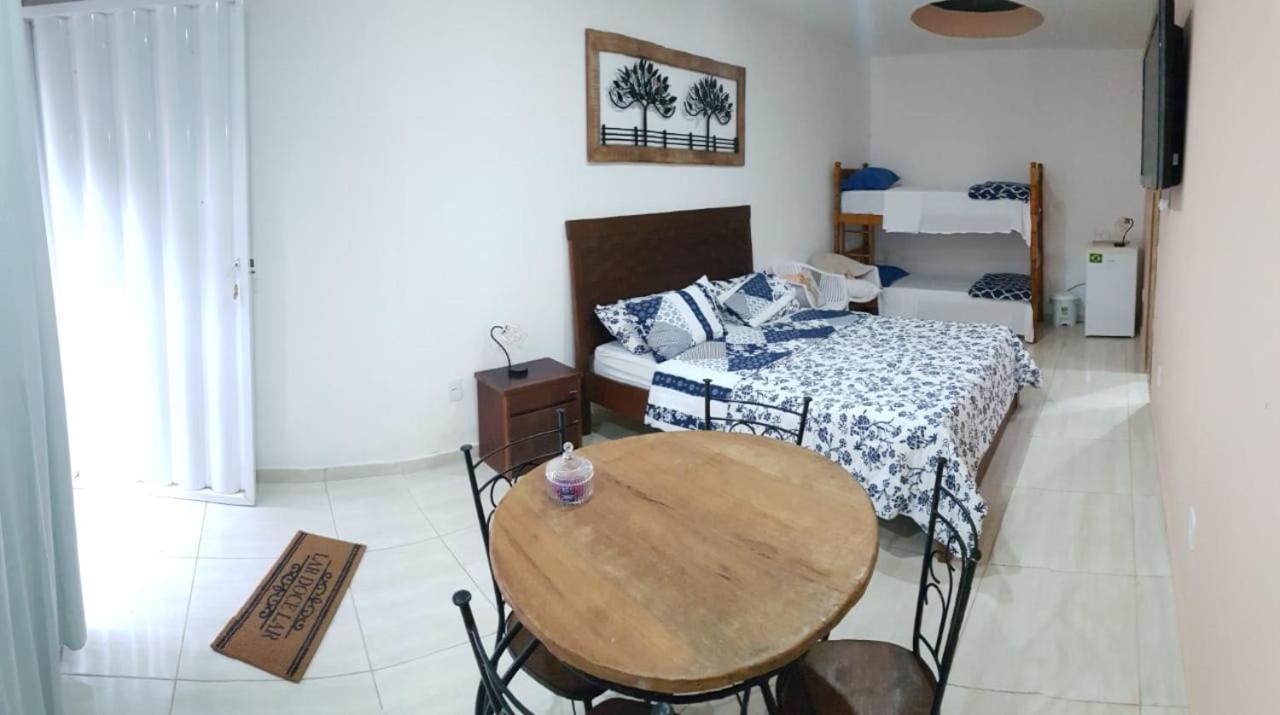 Marisis Barra Da Tijuca Homestay