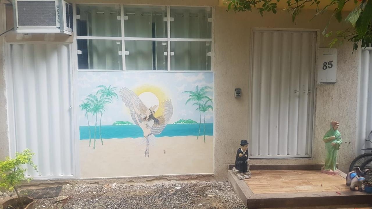 Homestay Marisis Barra Da Tijuca *