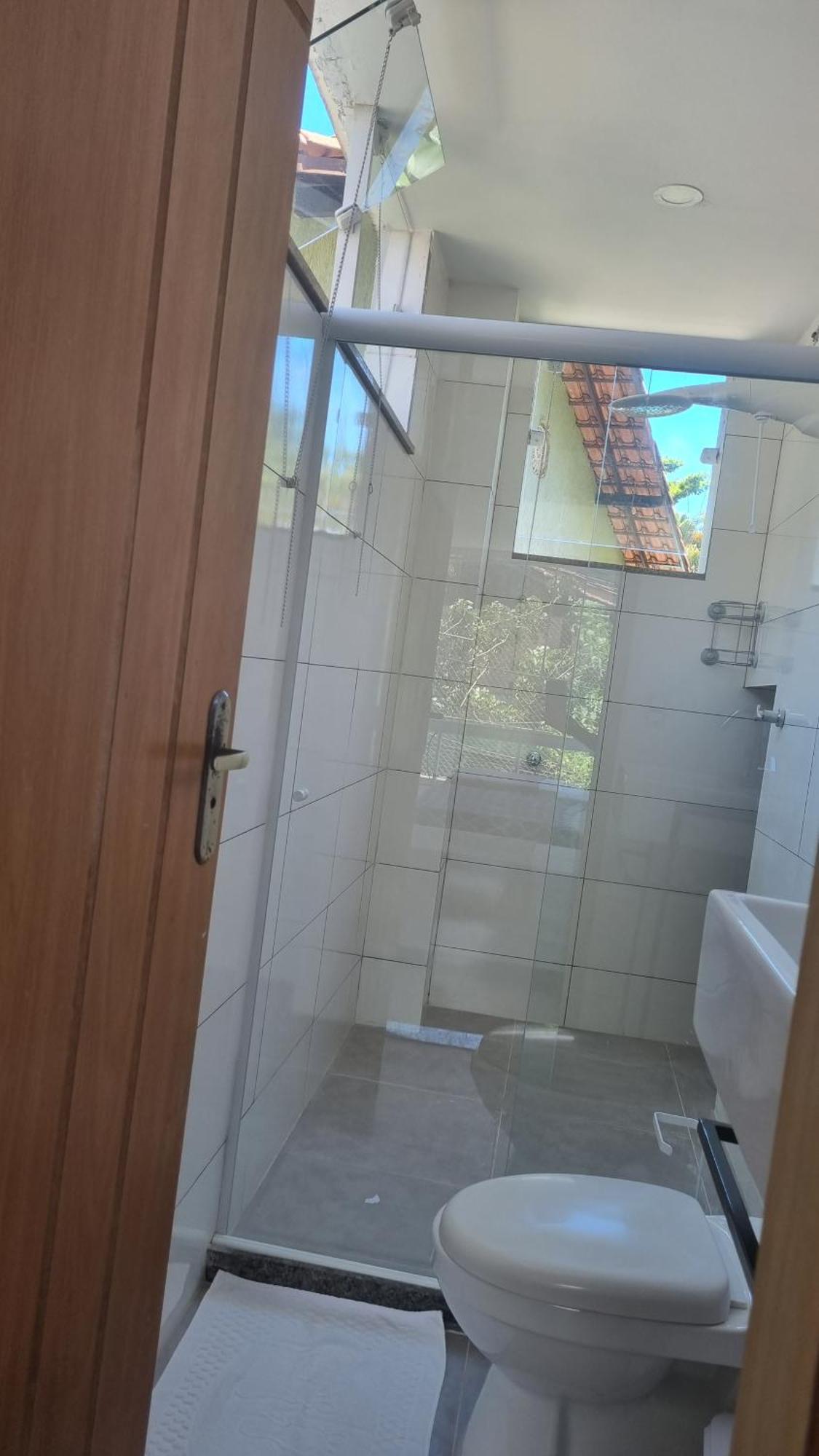Marisis Barra Da Tijuca Homestay