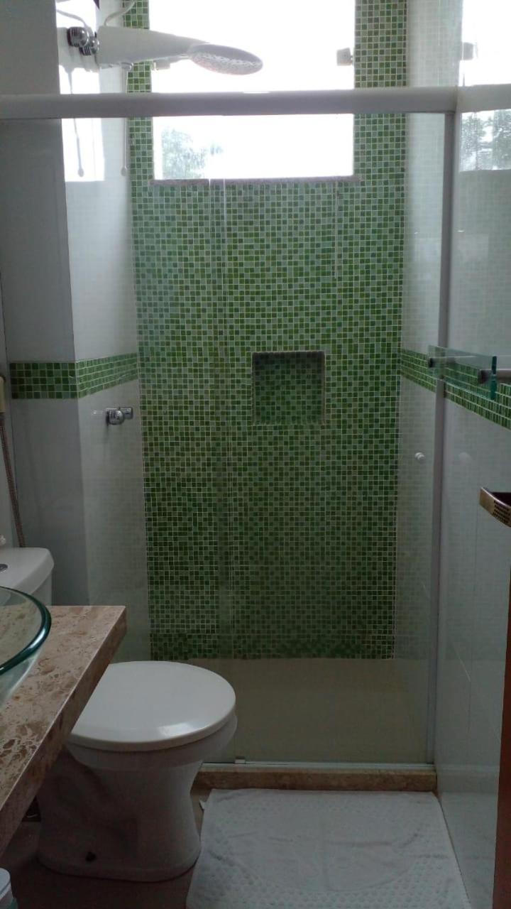 Marisis Barra Da Tijuca Homestay *