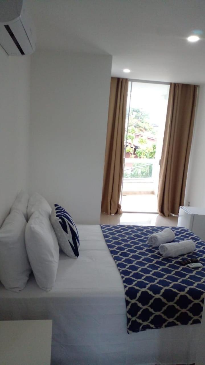 Marisis Barra Da Tijuca Homestay *