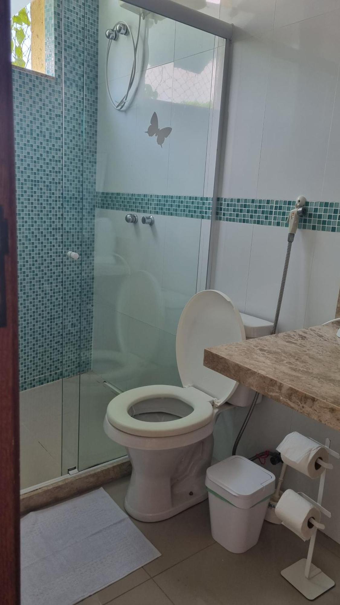 Marisis Barra Da Tijuca Homestay Rio de Janeiro