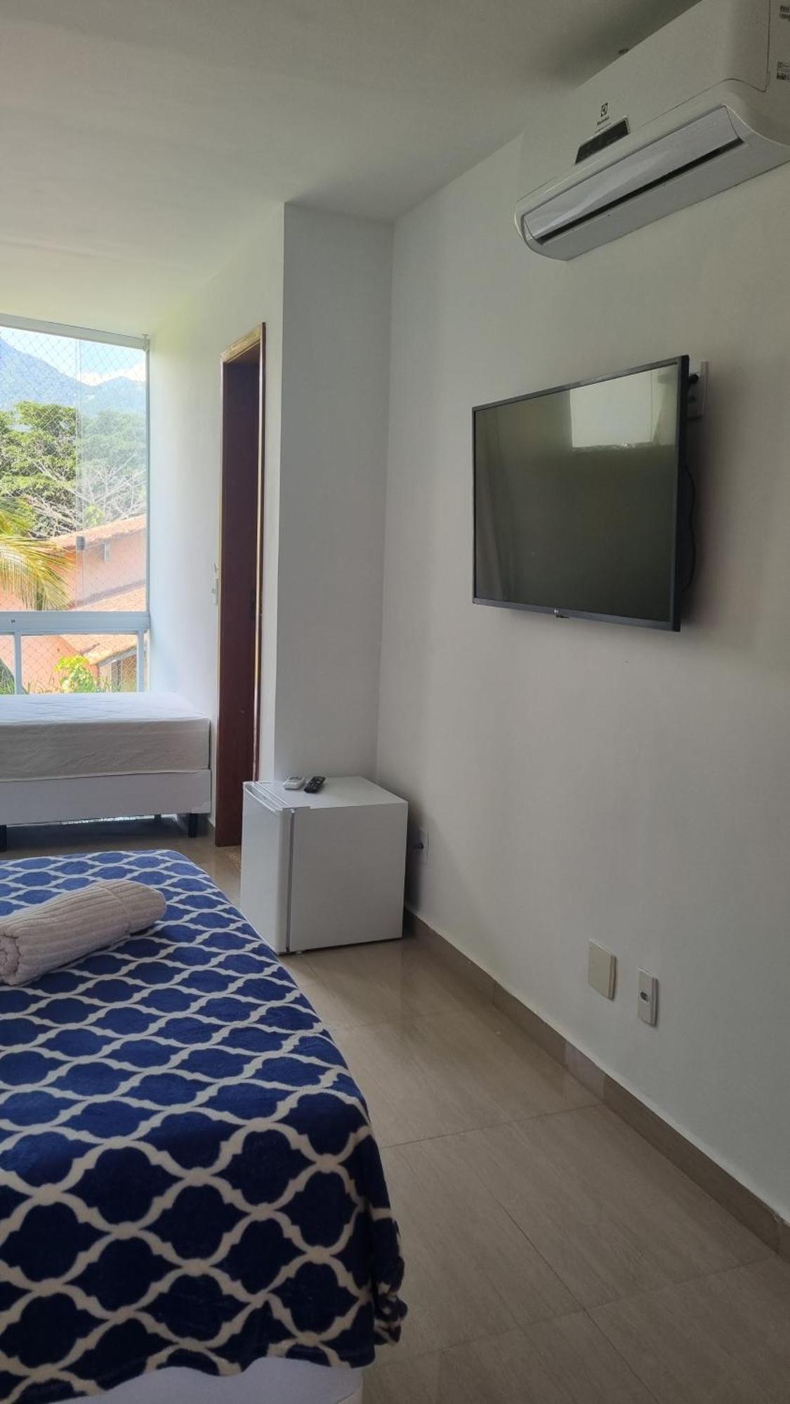 Homestay Marisis Barra Da Tijuca Rio de Janeiro