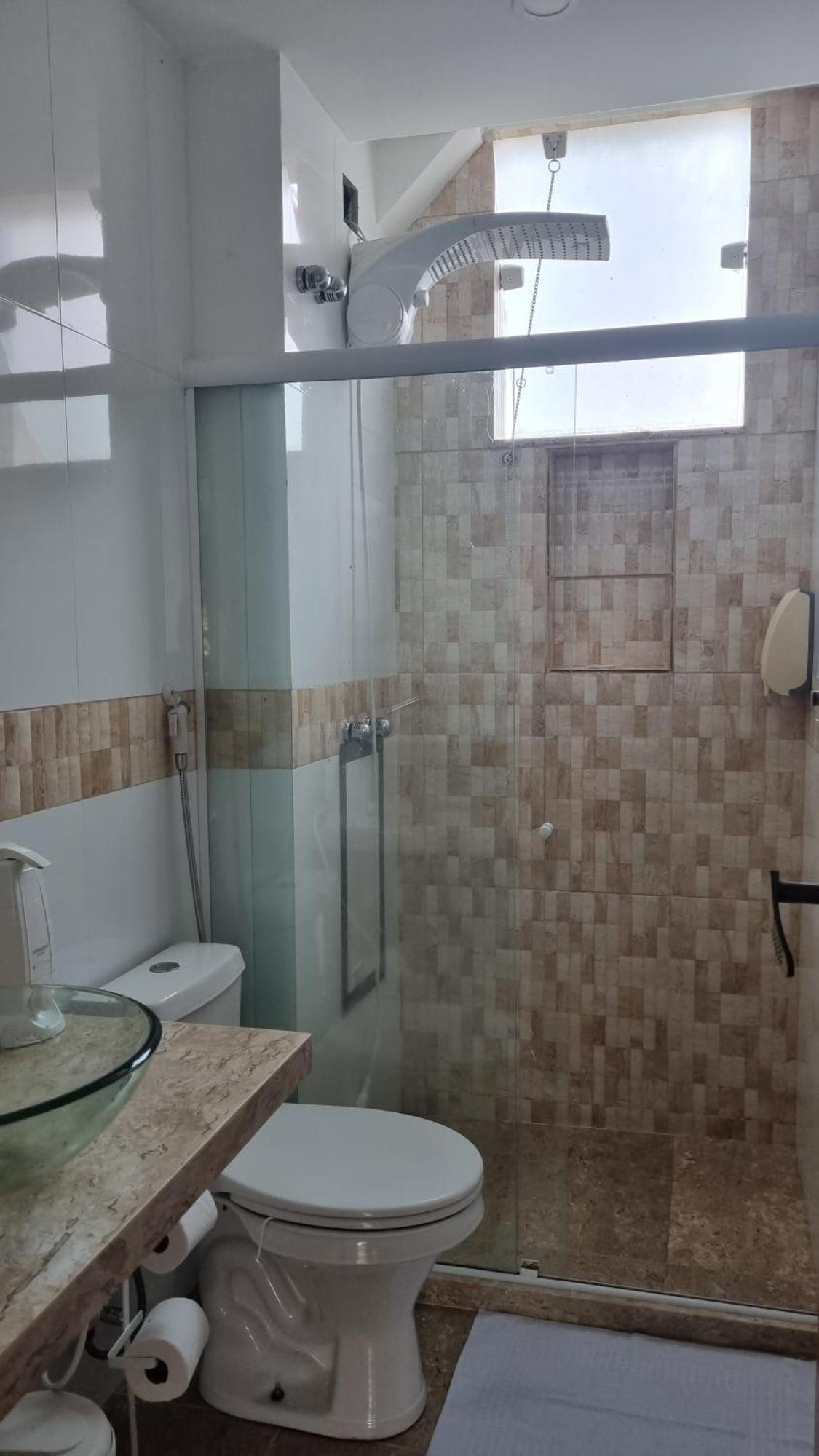 Homestay Marisis Barra Da Tijuca