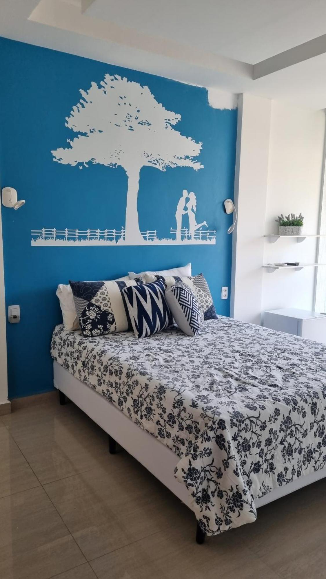 Homestay Marisis Barra Da Tijuca Rio de Janeiro