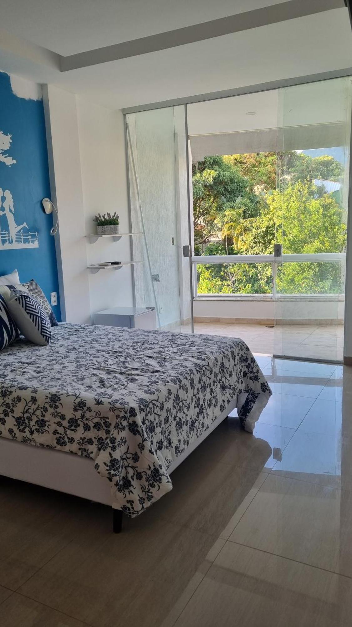 Marisis Barra Da Tijuca Homestay Rio de Janeiro
