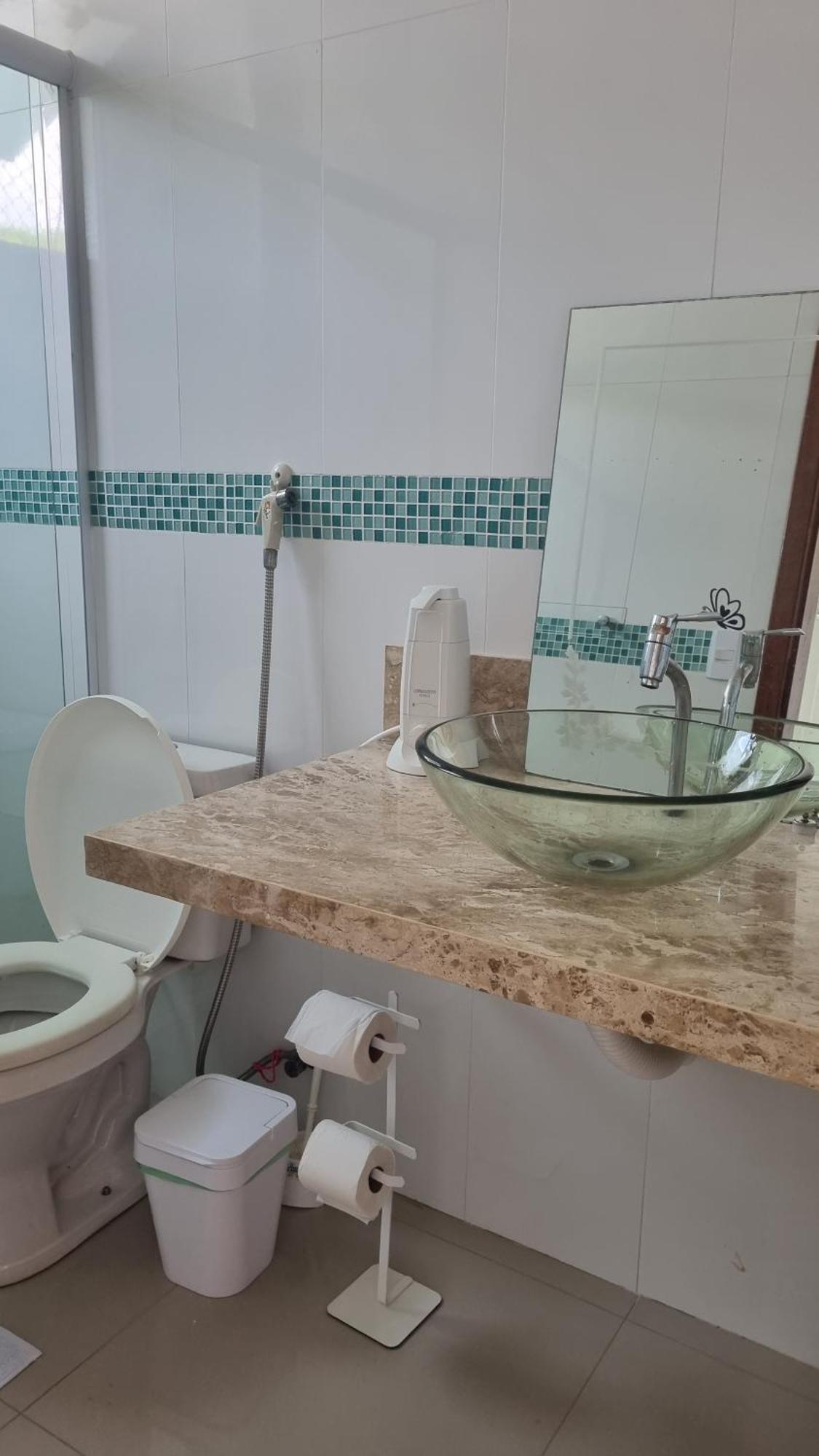 Marisis Barra Da Tijuca Homestay