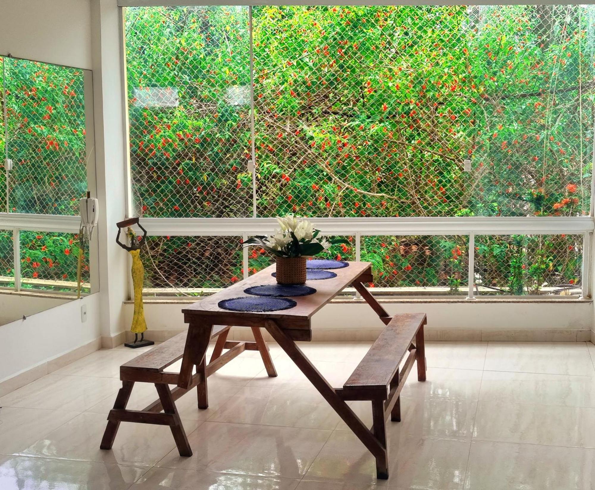 Marisis Barra Da Tijuca Homestay Rio de Janeiro